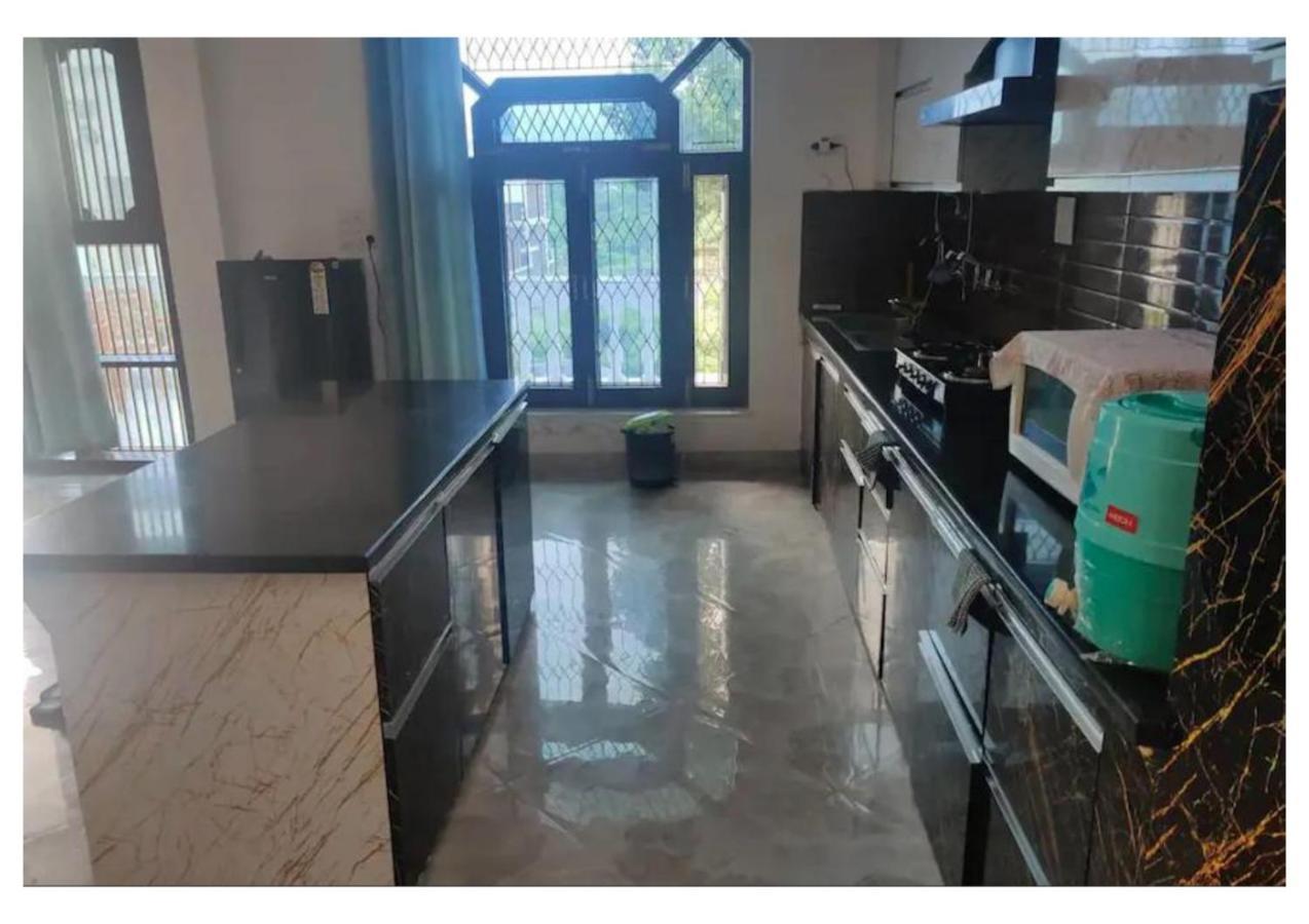 Casablanca 5Bhk Villa Dehradun Exterior foto