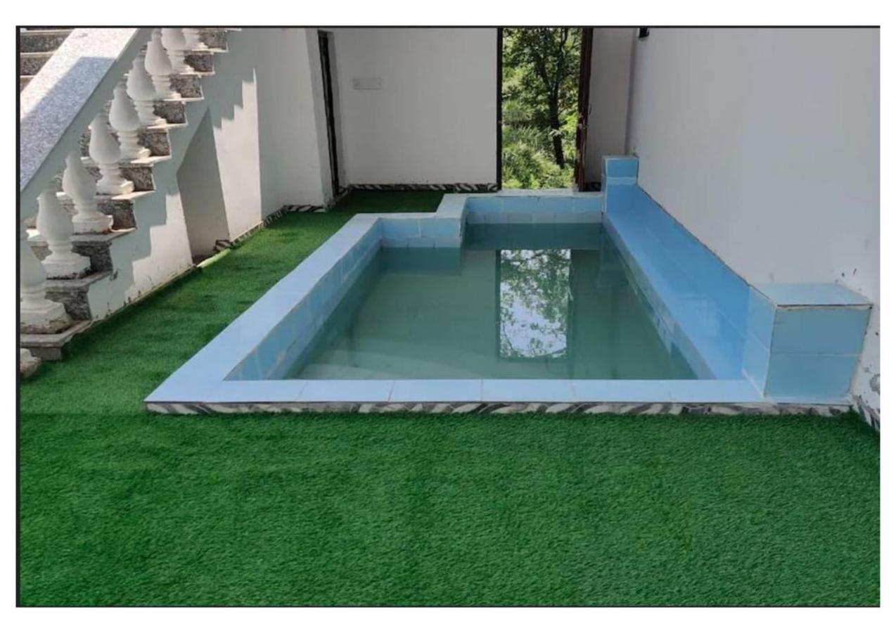 Casablanca 5Bhk Villa Dehradun Exterior foto